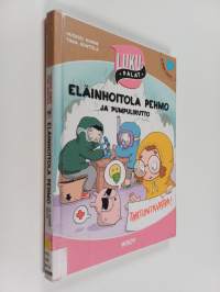 Tyhjä kuva