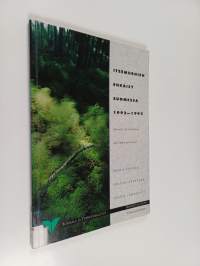Itsemurhien ehkäisy Suomessa 1992-1995 : tavoite- ja toimintaohjelman perusteet
