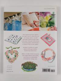 Creating vintage style stylish ideas &amp; step-by-step projects
