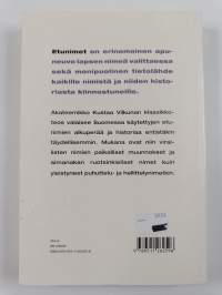 Etunimet