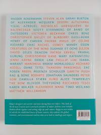 50 contemporary fashion designers you should know - Fifty contemporary fashion designers you should know