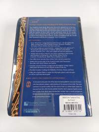 The Complete Jewish Study Bible - Illuminating the Jewishness of God&#039;s Word