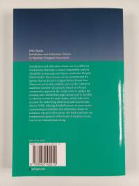 Jurisdiction and Arbitration Clauses in Maritime Transport Documents - A Comparative Analysis