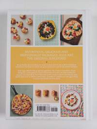 Posh eggs : over 70 recipes for wonderful eggy things - Over 70 recipes for wonderful eggy things