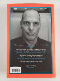 And the Weak Suffer what They Must? - Europe, Austerity and the Threat to Global Stability