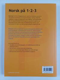 Norsk på 1-2-3