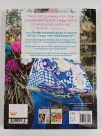 The bag making bible : the complete creative guide to sewing your own bags
