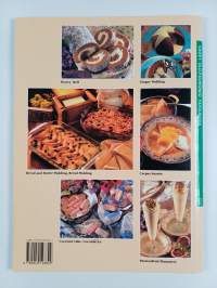 Sweet Old-fashioned Favourites
