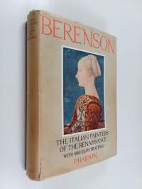 The Italian painters of the renaissance