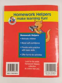 Hidden Pictures - Grades PK - 1