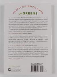 Green smoothie revolution