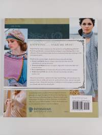 Knitting little luxuries : Beautiful accessories to knit