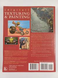 Digital texturing &amp; painting