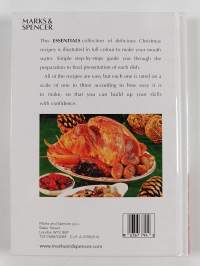 Christmas : Simple and Delicious Easy-To-Make Recipes