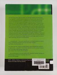 The Cambridge Handbook of Child Language