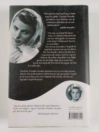 Ingrid : Ingrid Bergman : en personlig biografi