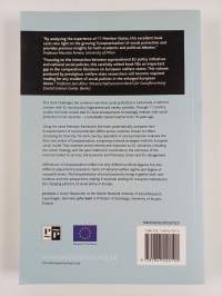 The Europeanisation of social protection