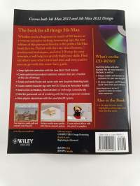 3ds Max 2012 bible