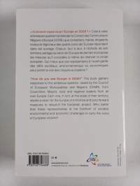 Europe 2030. Les territoires prennent la parole / Local leaders speak out
