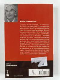 Vestido para la muerte