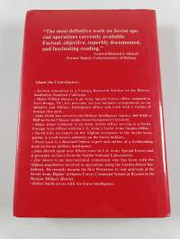 Inside Spetsnaz : Soviet Special Operations : a Critical Analysis