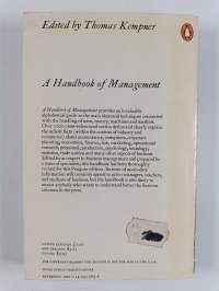 A handbook of management