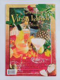 A Taste of the Virgin Islands
