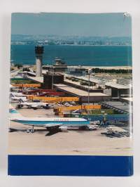 Aéroport Marseille Provence : 65 ans d&#039;aviation commerciale