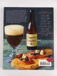 Beer at My Table : Recipes, Beer Styles and Food Pairings