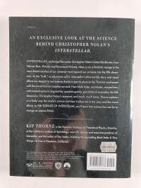 The science of Interstellar
