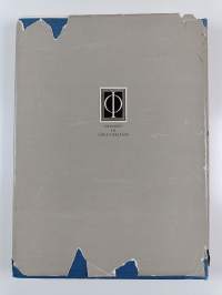 Saturn : an essay on Goya
