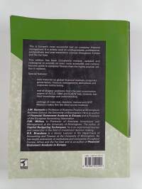 Management of Company Finance