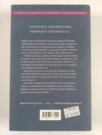 Kuolema sisäoppilaitoksessa