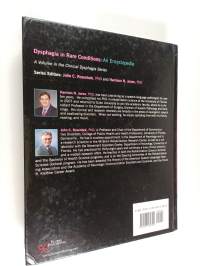 Dysphagia in Rare Conditions - An Encyclopedia