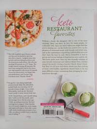 Keto Restaurant Favorites