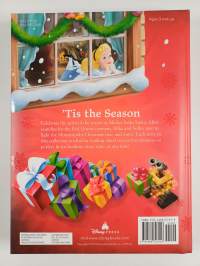 Disney 5-Minute Christmas Stories