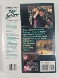 Chilton&#039;s Hyundai Santa Fe 2001-12 Repair Manual