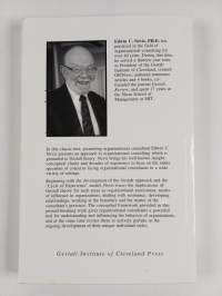 Organizational consulting : a Gestalt approach