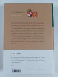 Veli veljen puolesta : talvisota ja Unkari