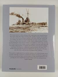 The Kaiser&#039;s Battlefleet - German Capital Ships 1870-1918