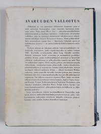 Avaruuden valloitus