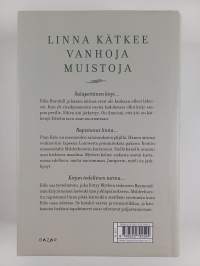 Kaukaiset hetket