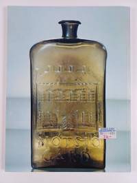 Nuutajärvi - Kartano ja lasipruuki : näyttely, Suomen Kansallismuseo 1983 = Notsjö - herrgård och glasbruk : Utställning, Finlands Nationalmuseum 1983