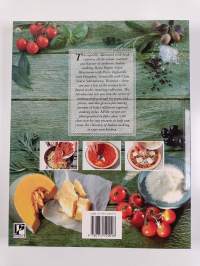 The Complete Book of Italian Cooking