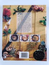 Complete Book of Vegetarian Cooking