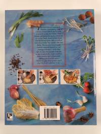 The complete book of Chinese cooking