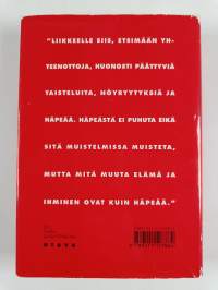 Häpeä : vaellusromaani