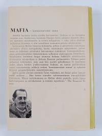 Mafia : Kunnianarvoisa seura - Sisilian Mafia-seuran toimintaa