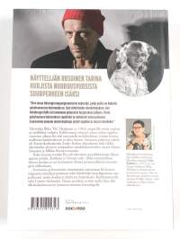 Ilu : Ilkka Heiskanen esittää