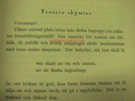 Jag var krigsfånge